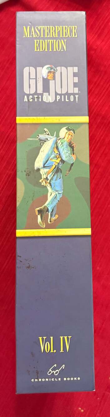 GI JOE - Picture 5 of 5